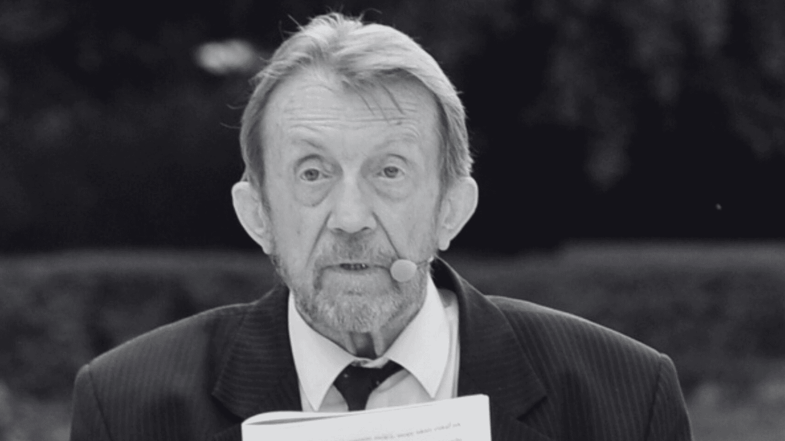 To dlatego Edward Linde-Lubaszenko miał dwa nazwiska. Chodziło o jedną rzecz