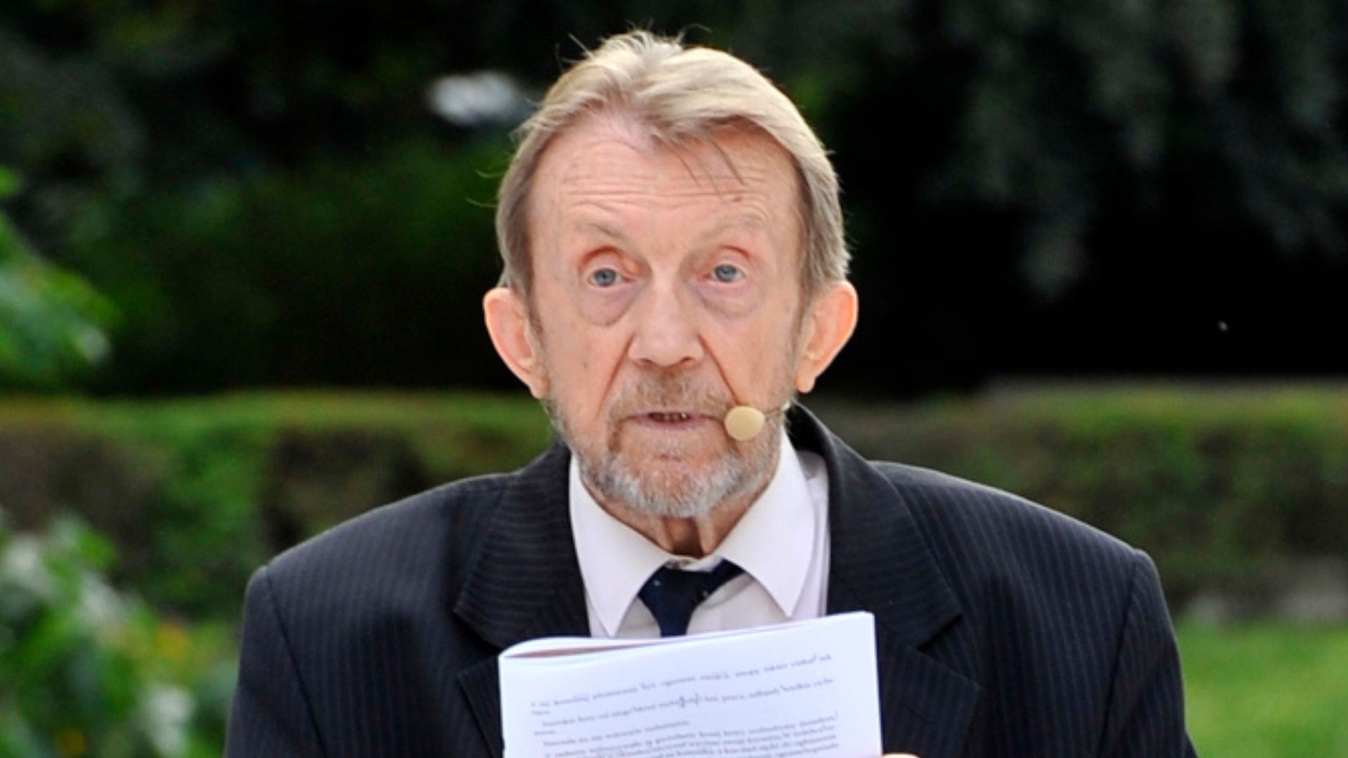 Właśnie potwierdzono smutne wieści nt. Linde-Lubaszenki. To już koniec