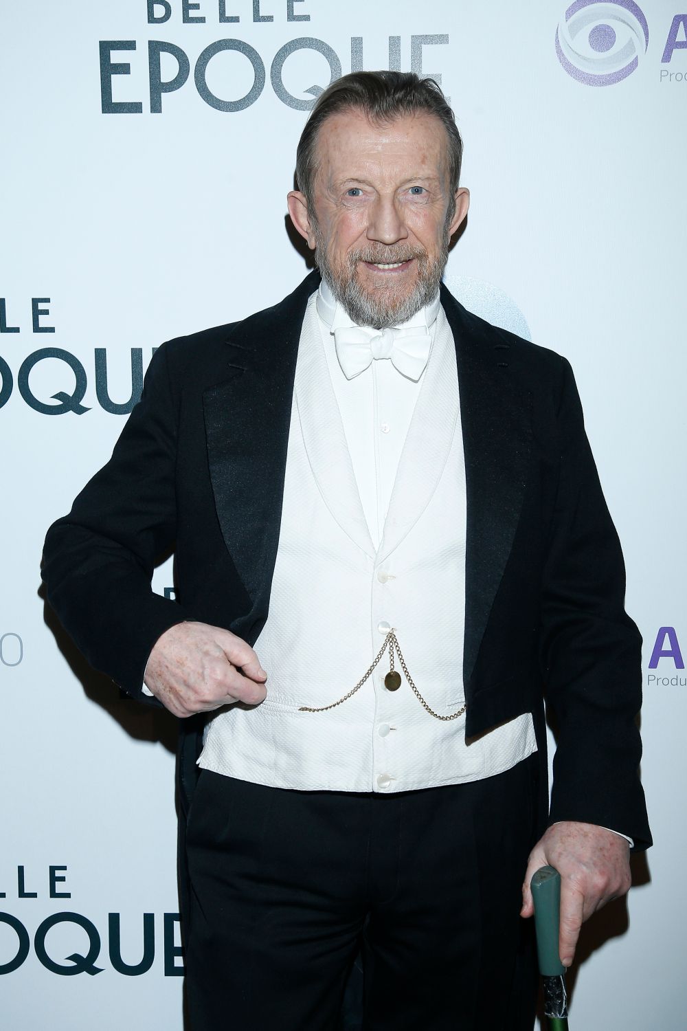 Na to chorował Edward Linde-Lubaszenko. Przeszedł koszmar