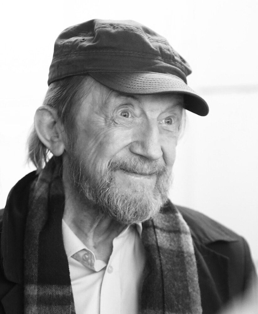 Tak będzie wyglądał pogrzeb Edwarda Linde-Lubaszenki. Rodzina podjęła decyzję