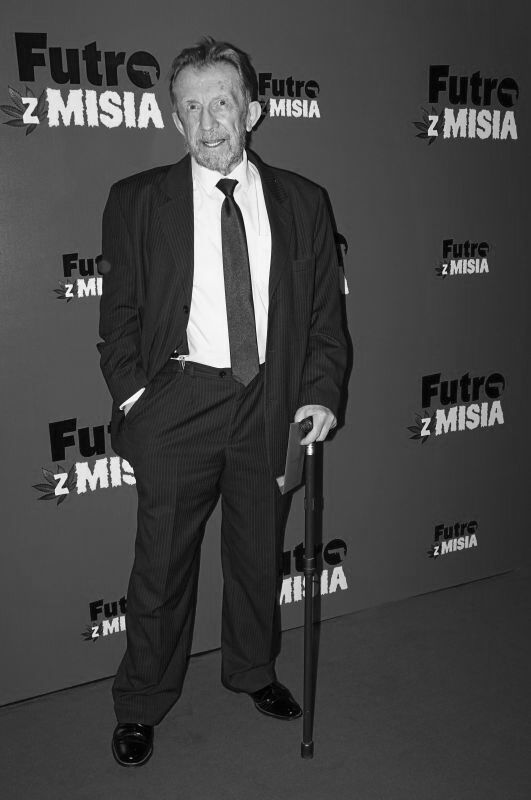 Tak będzie wyglądał pogrzeb Edwarda Linde-Lubaszenki. Rodzina podjęła decyzję