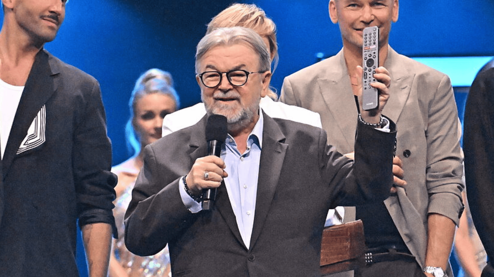 Miszczak podsumował ramówkę Polsatu. Uderzył w konkurencję i bezlitośnie ich ośmieszył