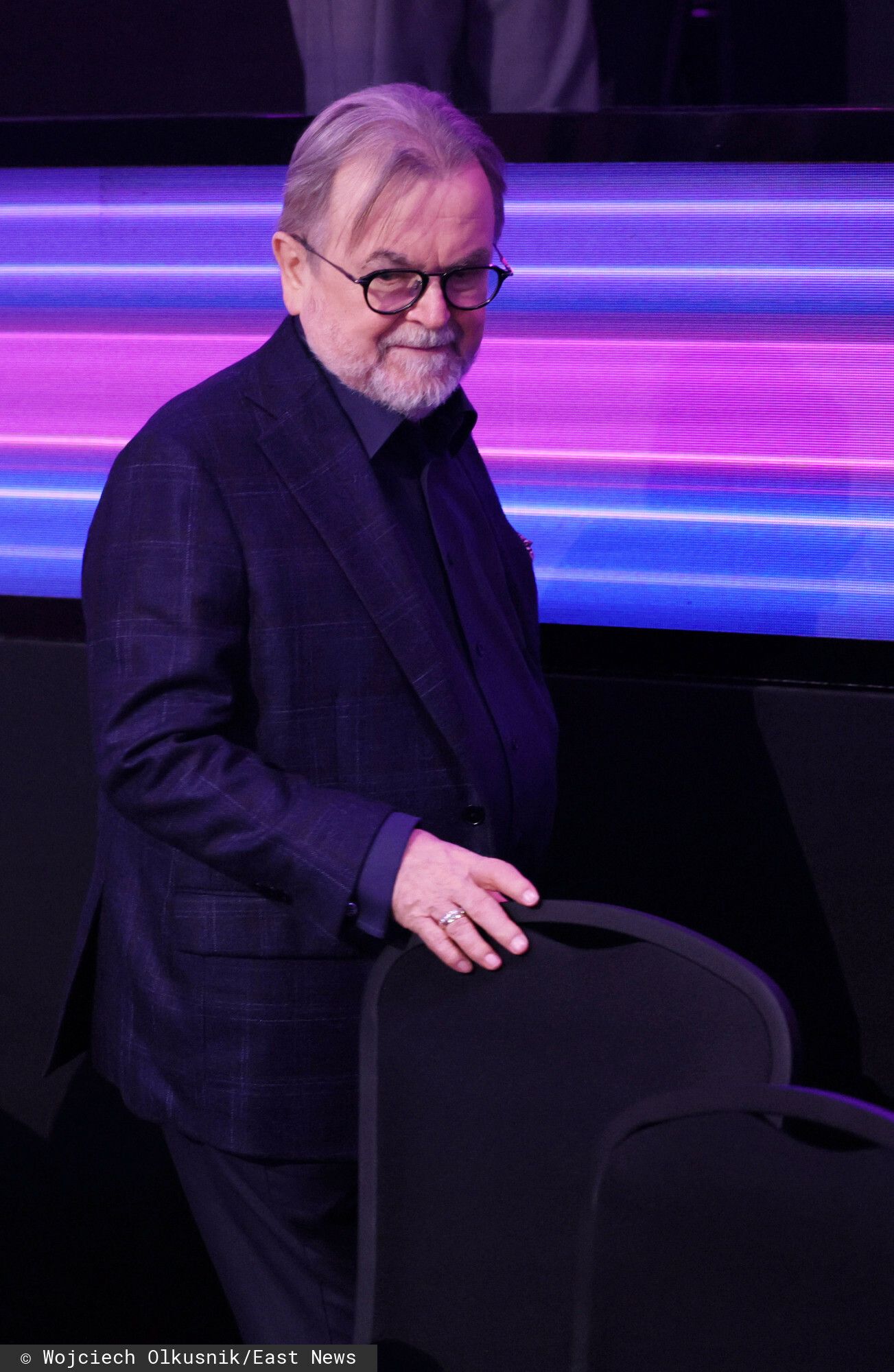 Edward Miszczak tuż po "TzG" przyłapany ze znanym politykiem. Zatańczy w kolejnej edycji?