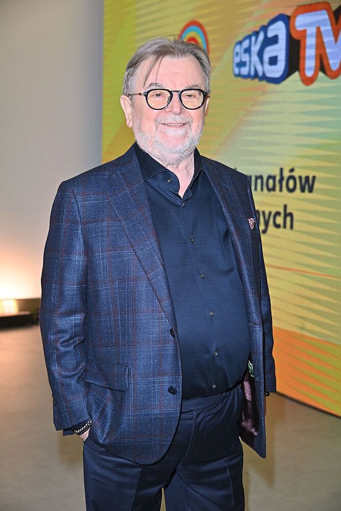 Edward Miszczak w gorzkich słowach podsaumował Dodę. Wygranął jej wszystko