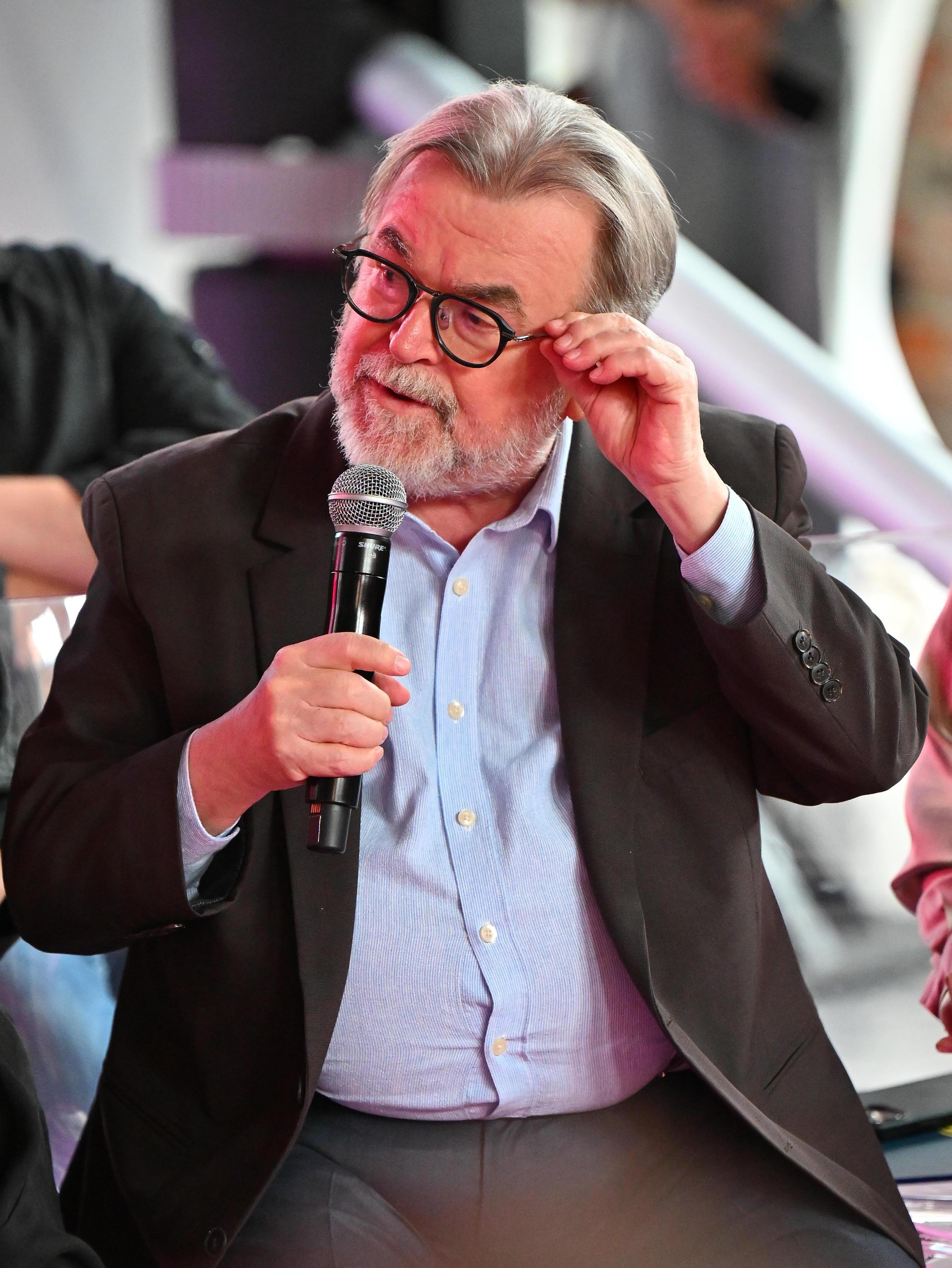 Miszczak nie ma dobrych wieści dla Lesar. To nie były plotki