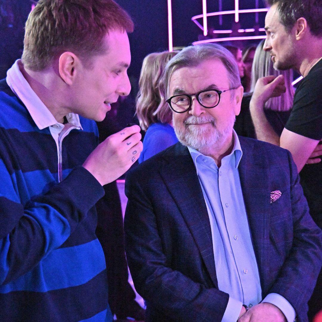 Takie wykształcenie ma Edward Miszczak. Mało kto ma takie umiejętności