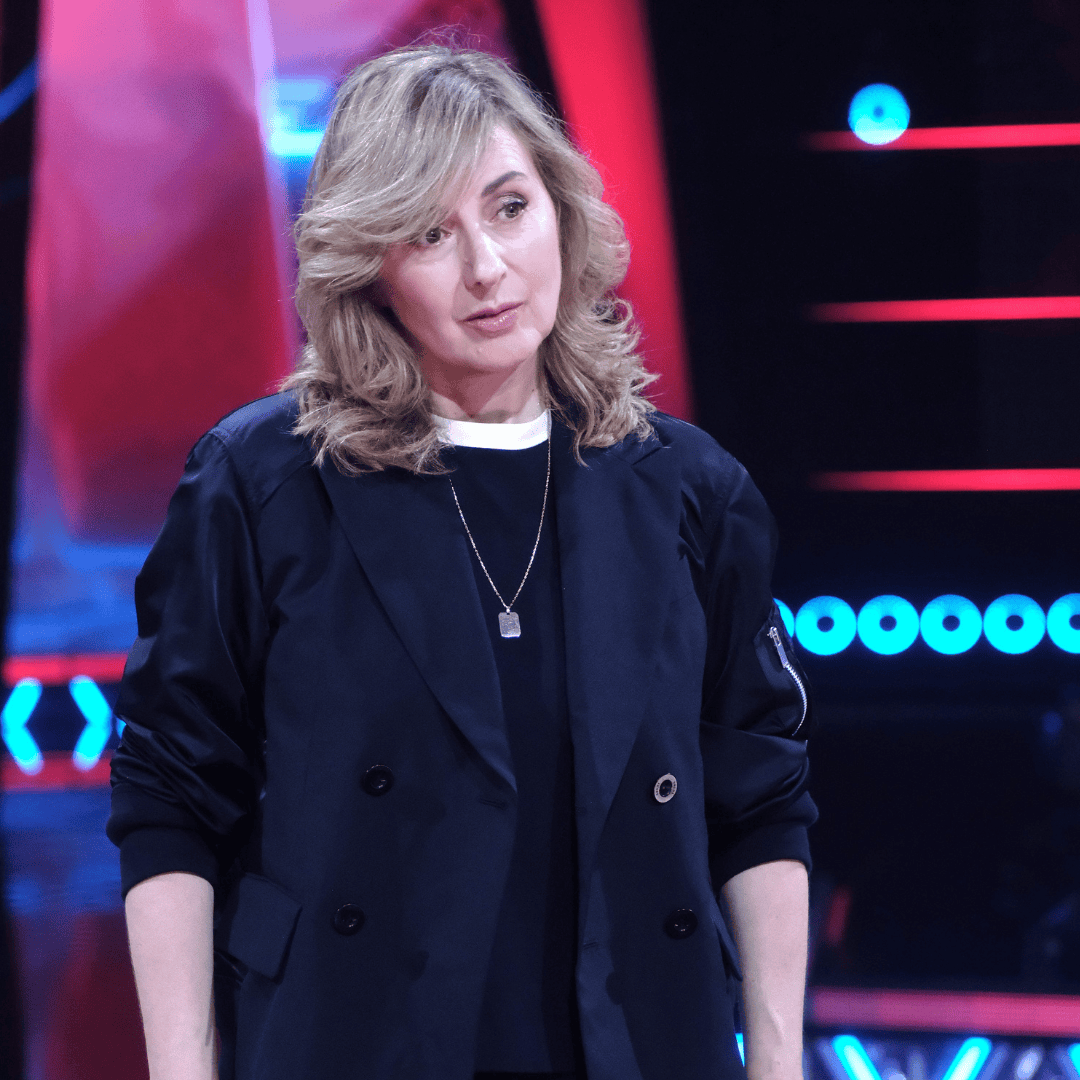 Edyta Bartosiewicz wpadła w złość! Ostro skwitowała "The Voice of Poland"