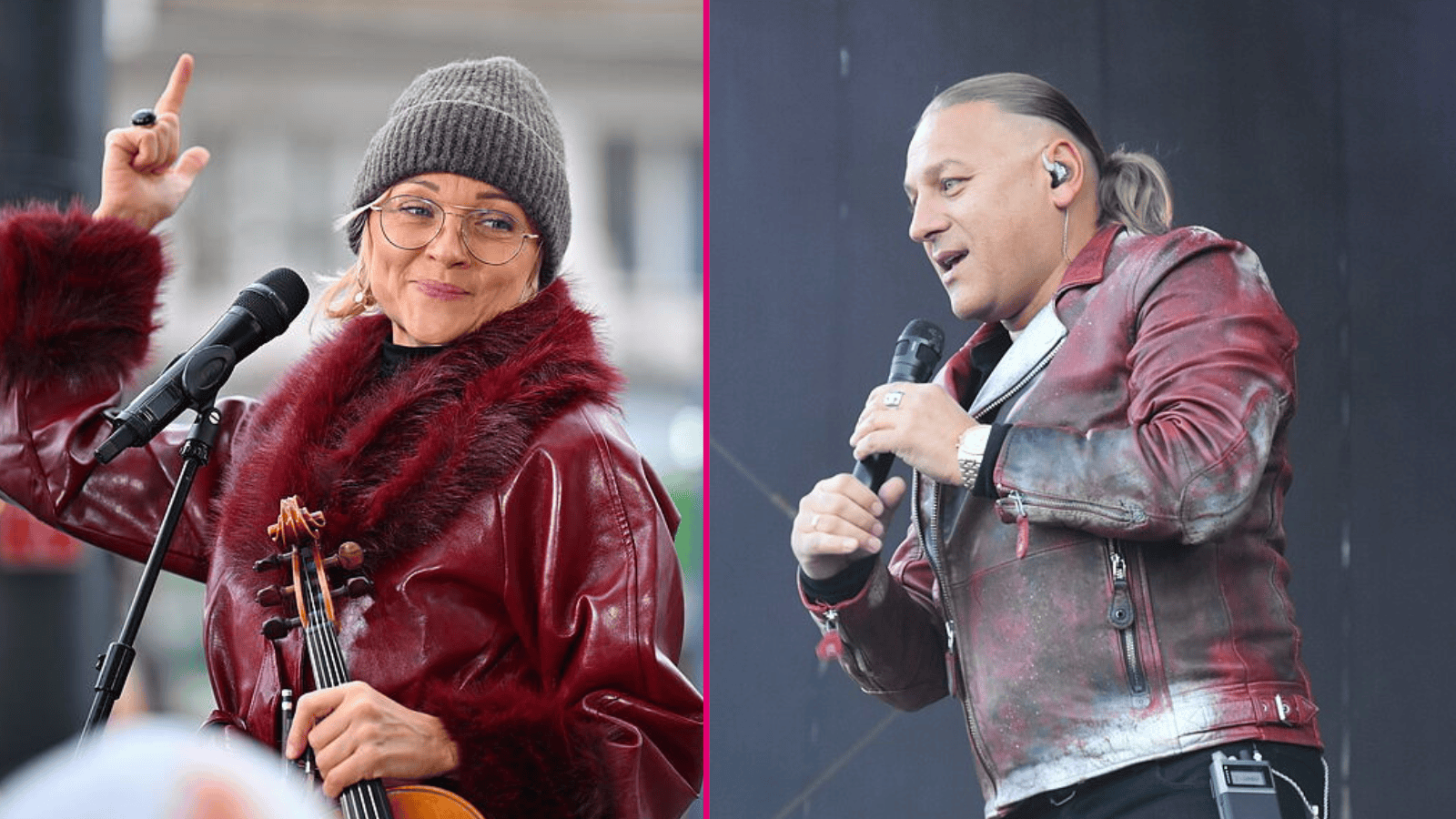 Edyta i Łukasz Golec zaskoczyli fanów przed świętami. Nikt się tego nie spodziewał!