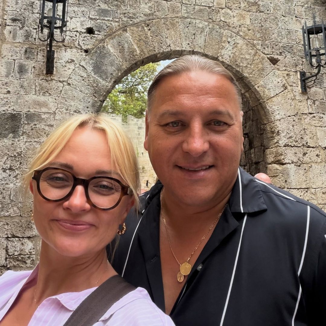Edyta Golec prosi o wsparcie. Potrzebna pomoc dla małego Adasia