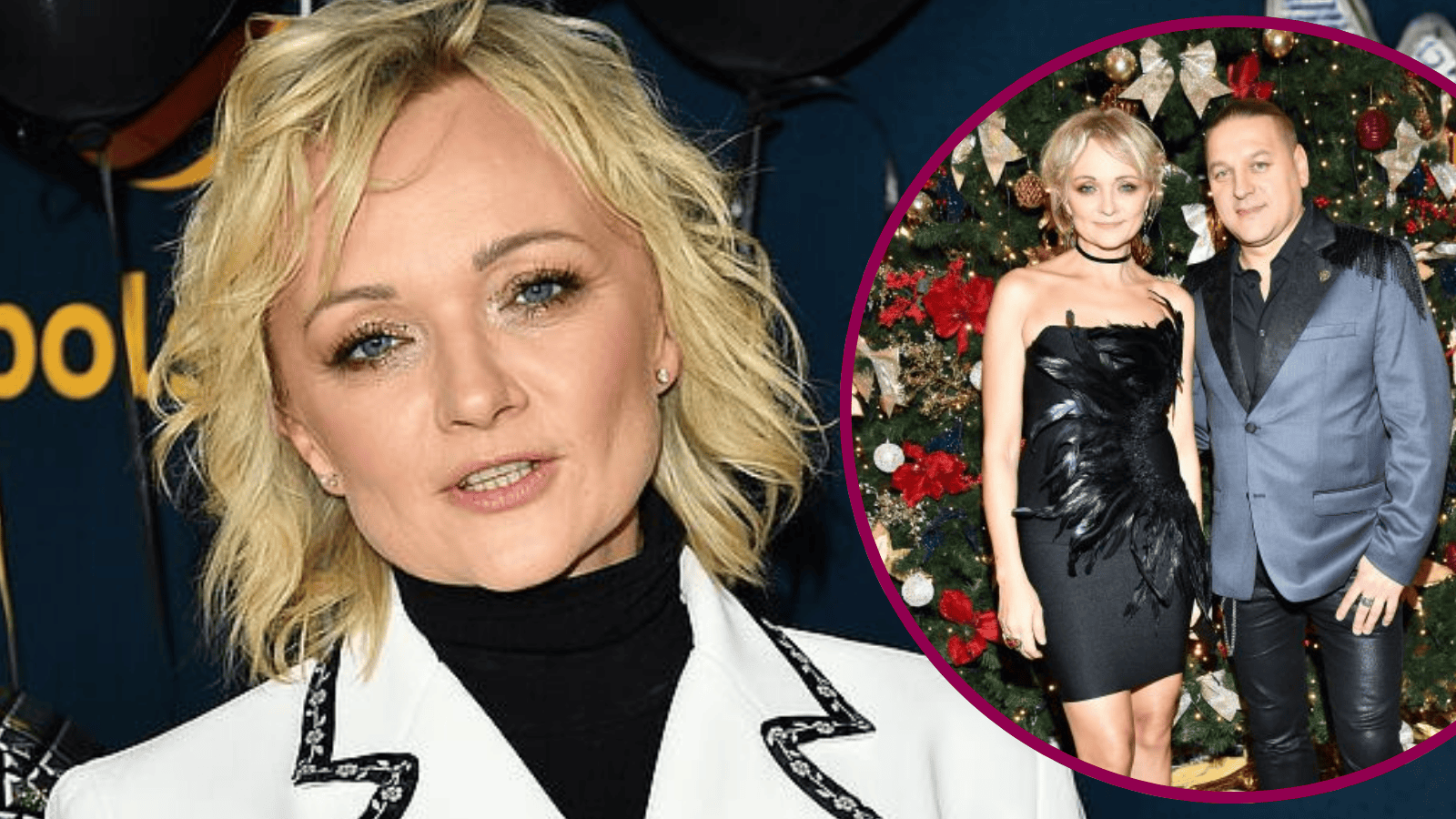 Edyta Golec wyznała tuż przed Świętami. Poruszające słowa