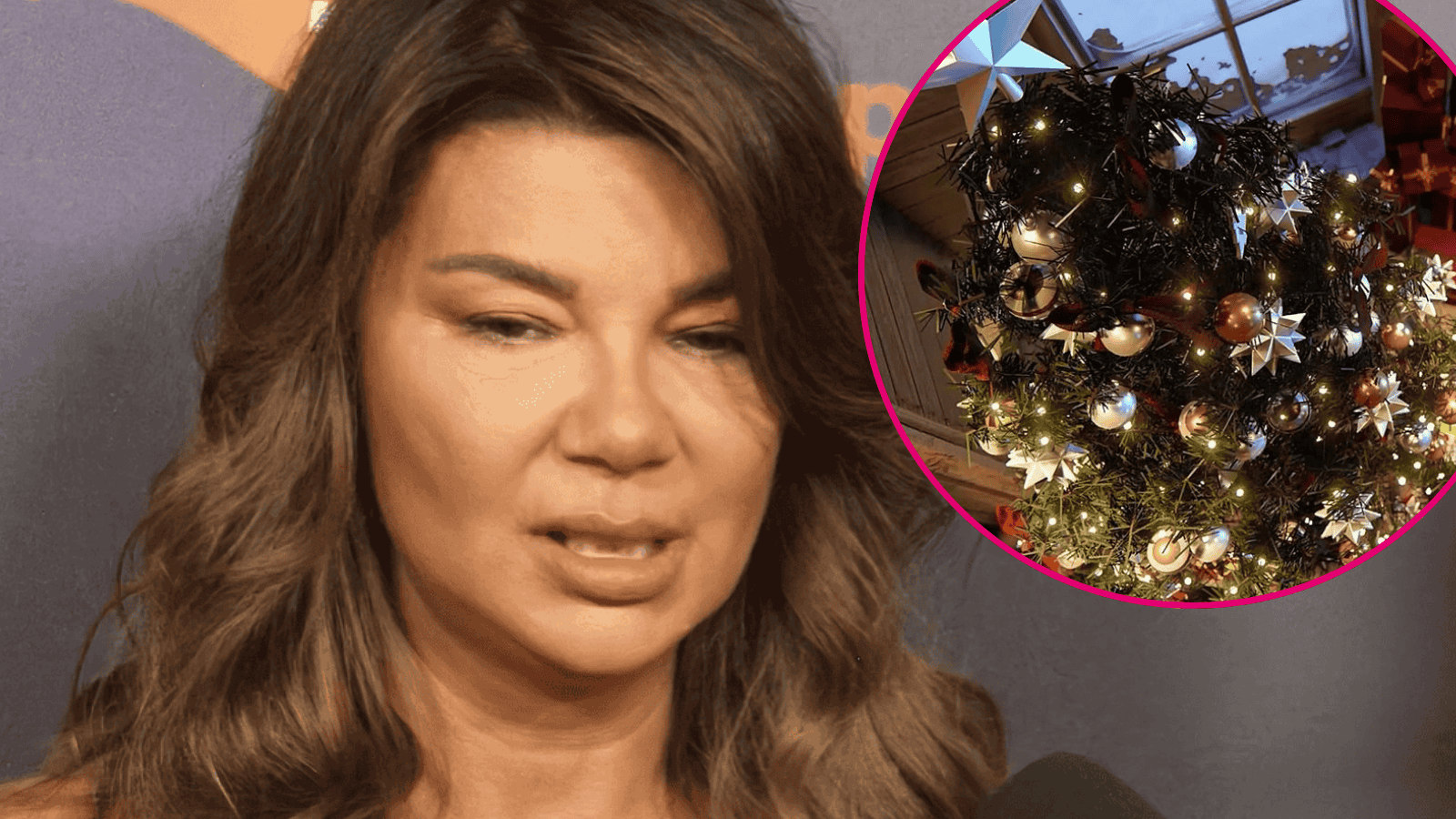 Edyta Górniak ma dość. Mocne słowa o świątecznych przygotowaniach "Nie lubię tak w ostatniej chwili"