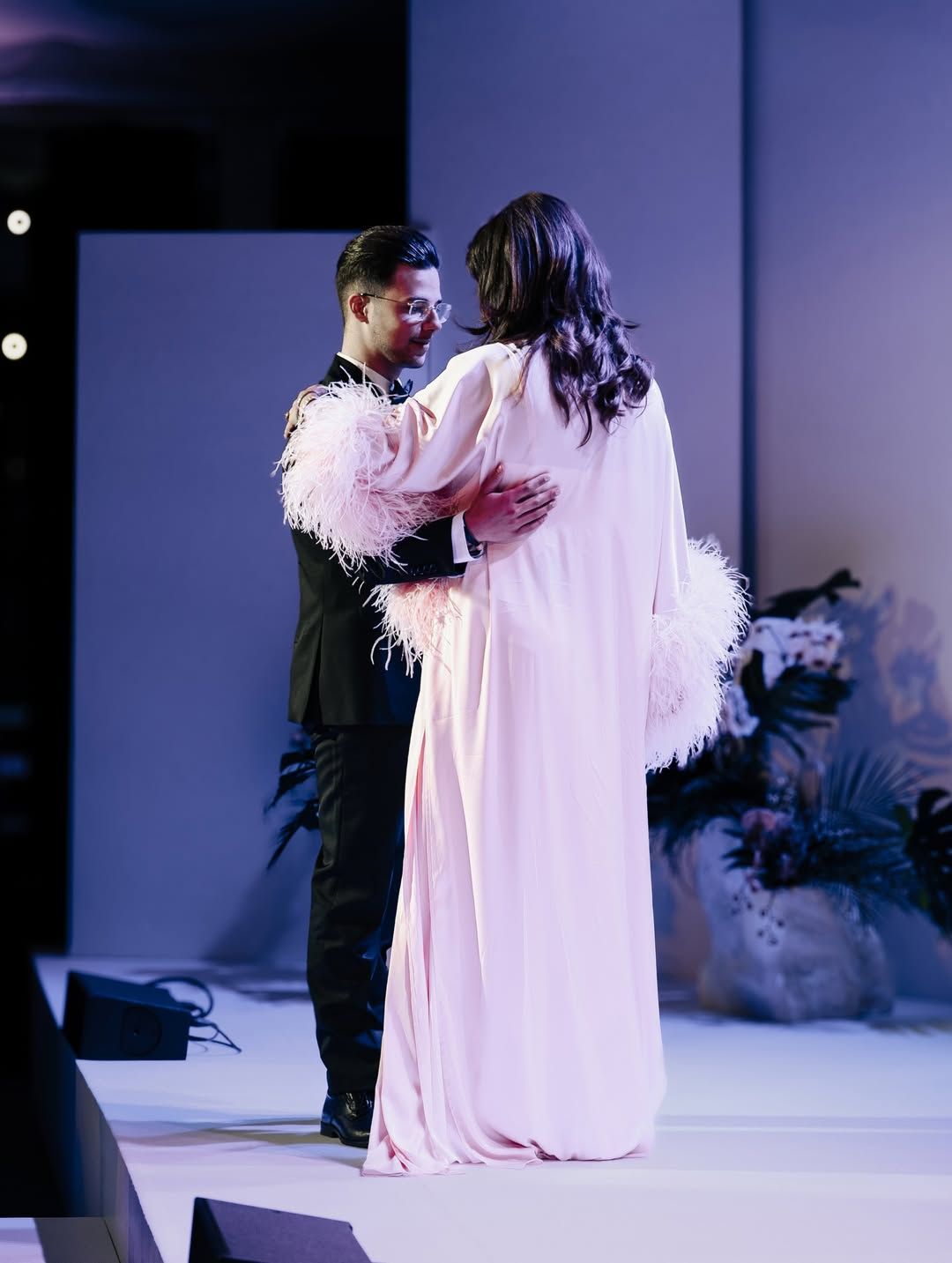 Allan Krupa wprost o swojej matce. To nie były plotki