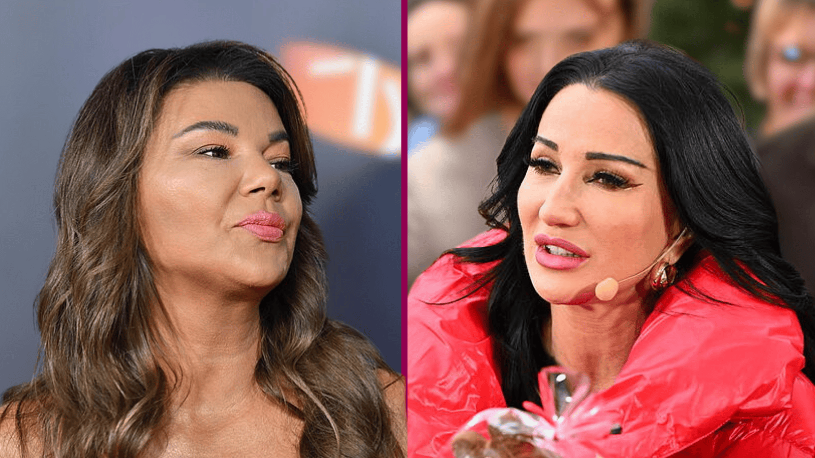 Górniak o Justynie Steczkowskiej. Po latach konfliktu wyznała kulisy