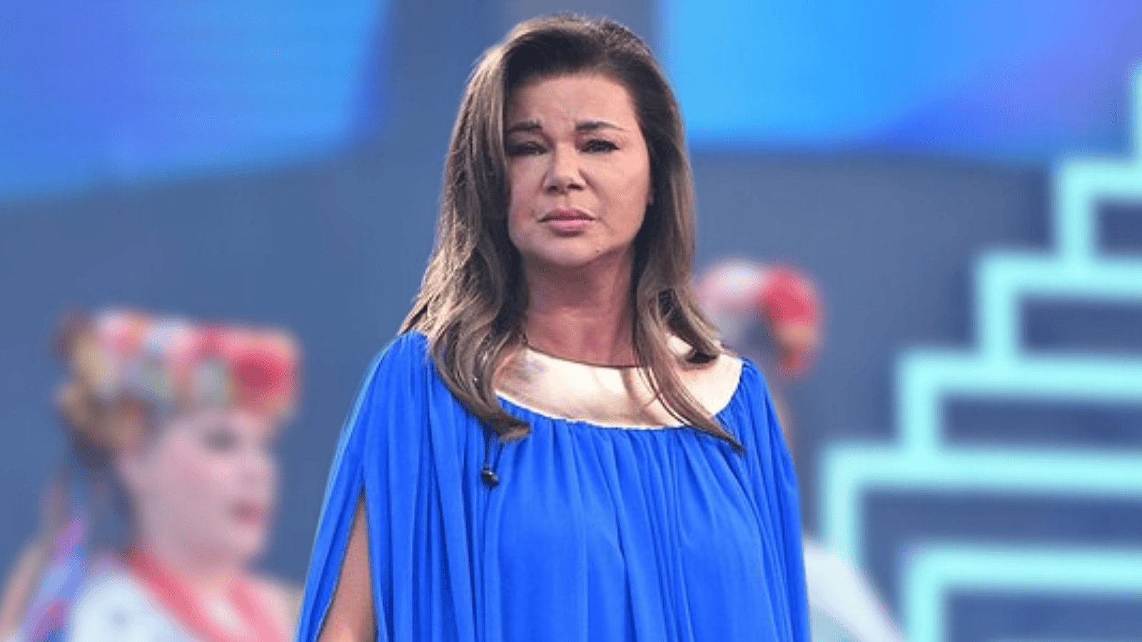 "Zaginął wczoraj". Edyta Górniak wystosowała pilny apel