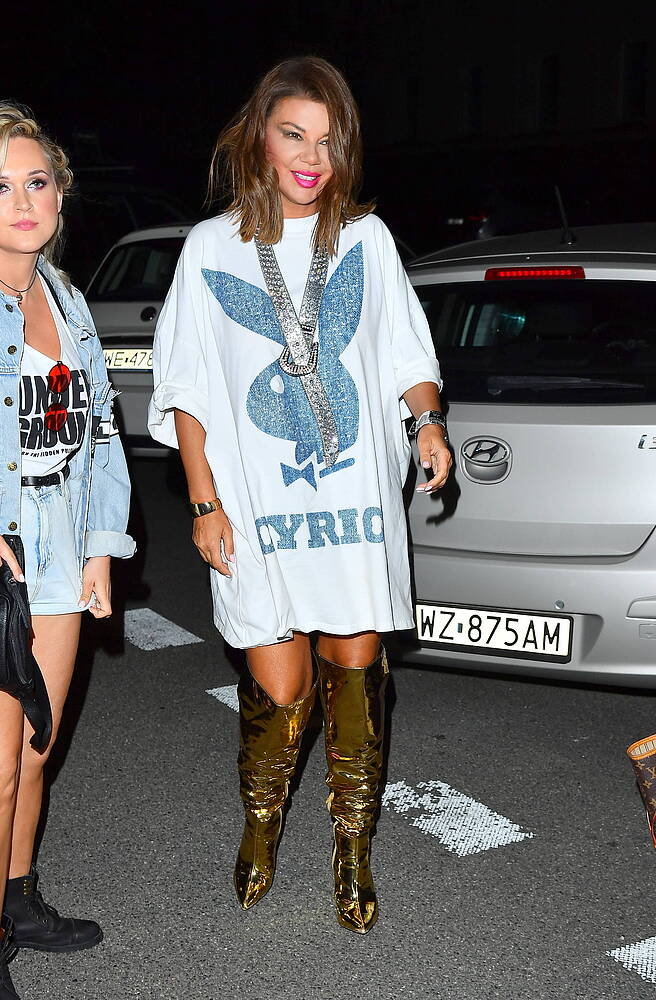 Nowe wieści o zdrowiu Edyty Górniak. Musiała wyjechać do zagranicznej kliniki