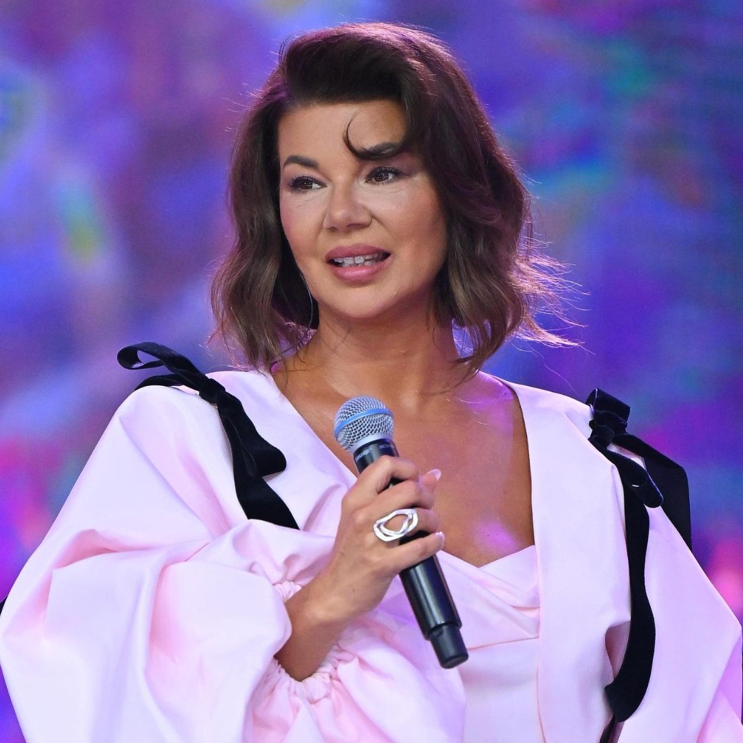 Edyta Górniak nadała komunikat tuż przed koncertem. Przykre, co przekazała fanom