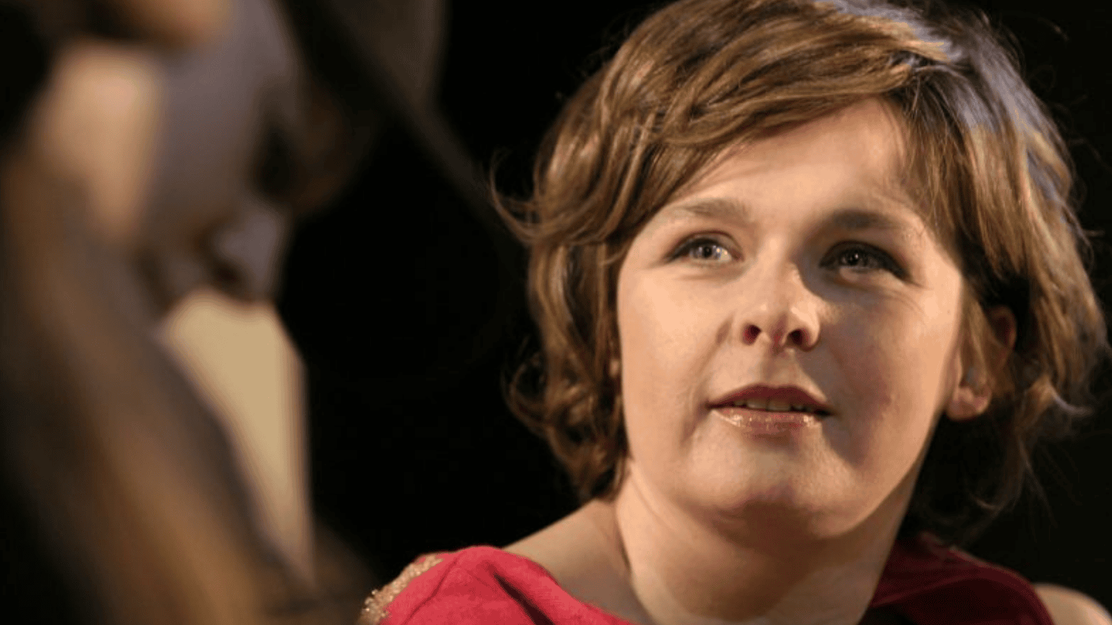 Tak dziś wygląda aktorka znana z „Na dobre i na złe” - Edyta Jungowska