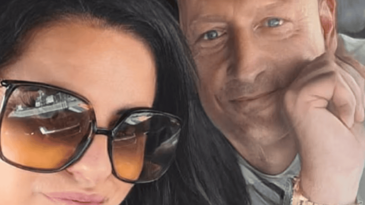 Edzia z "Królowych życia" nie wytrzymała po pogrzebie Jacka. Wystarczyło pięć słów