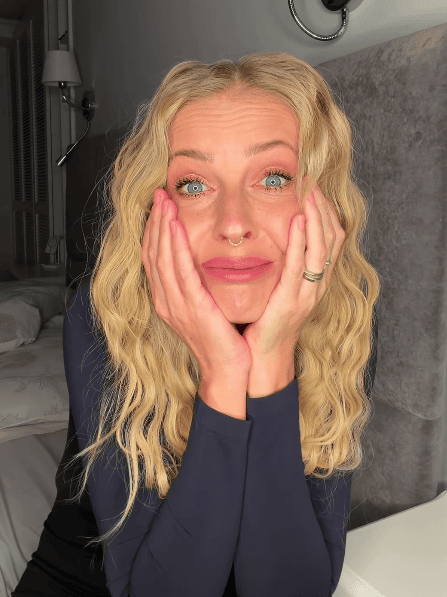 Odmieniona Edyta Pazura. Na pewno jej nie poznacie- fani niedowierzali