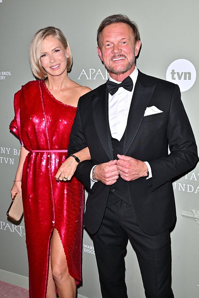 Cezary Pazura ujawnił swoją tajemnicę. "Spotykaliśmy się po kryjomu" 