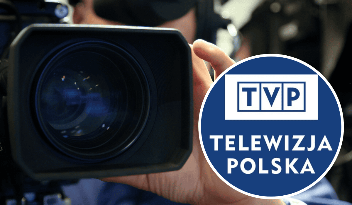 Fot. Wojciech Olkusnik/East News, Ekipa TVP została zaatakowana podczas pracy. Fot. Wojciech Olkusnik/East News / mat. prasowe TVP