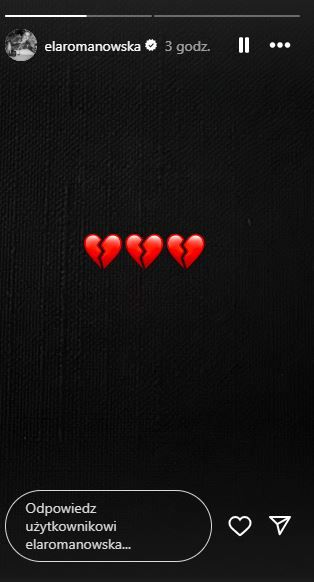 Nie żyje mama Eli Romanowskiej.  "Mamuś". Przegrała walkę z chorobą