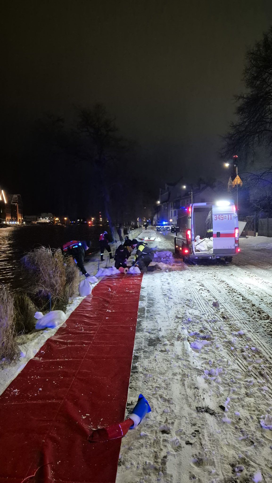 Prezydent miasta właśnie ogłosił. Impreza sylwestrowa odwołana