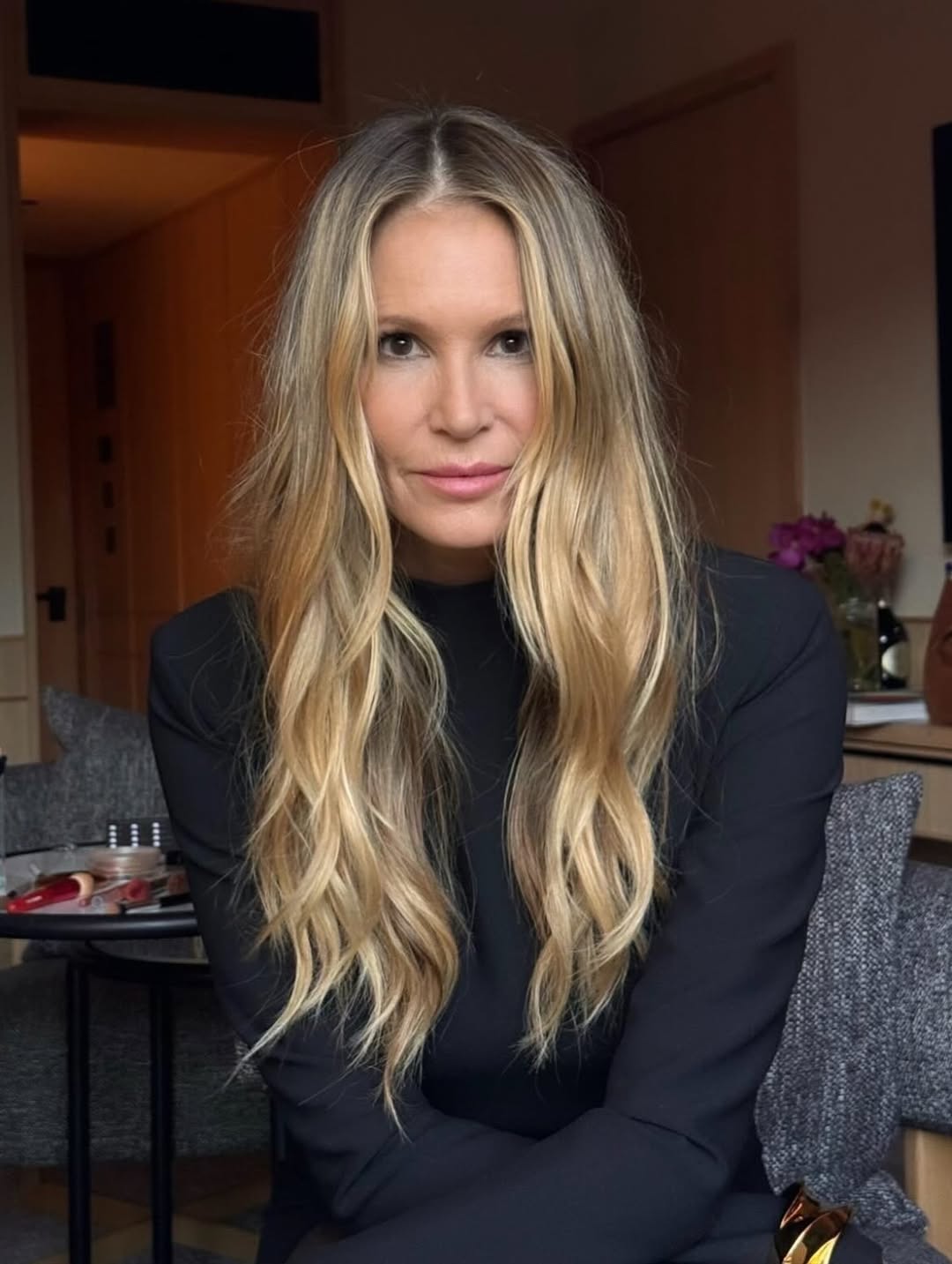 Uwielbiana supermodelka ma raka. Odmówiła leczenia. Oto powód