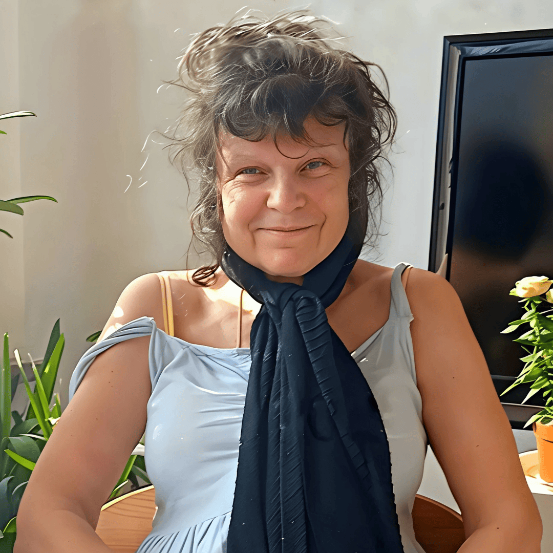W takim stanie jest 75-letnia Elżbieta Dmoch. Przyjaciele właśnie przekazali