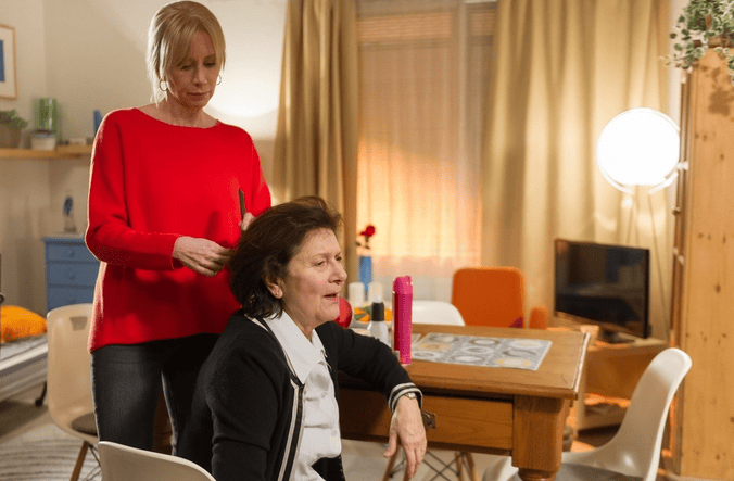 Najpierw Majtyka, teraz ona. Nie żyje kolejna gwiazda "Na Wspólnej"