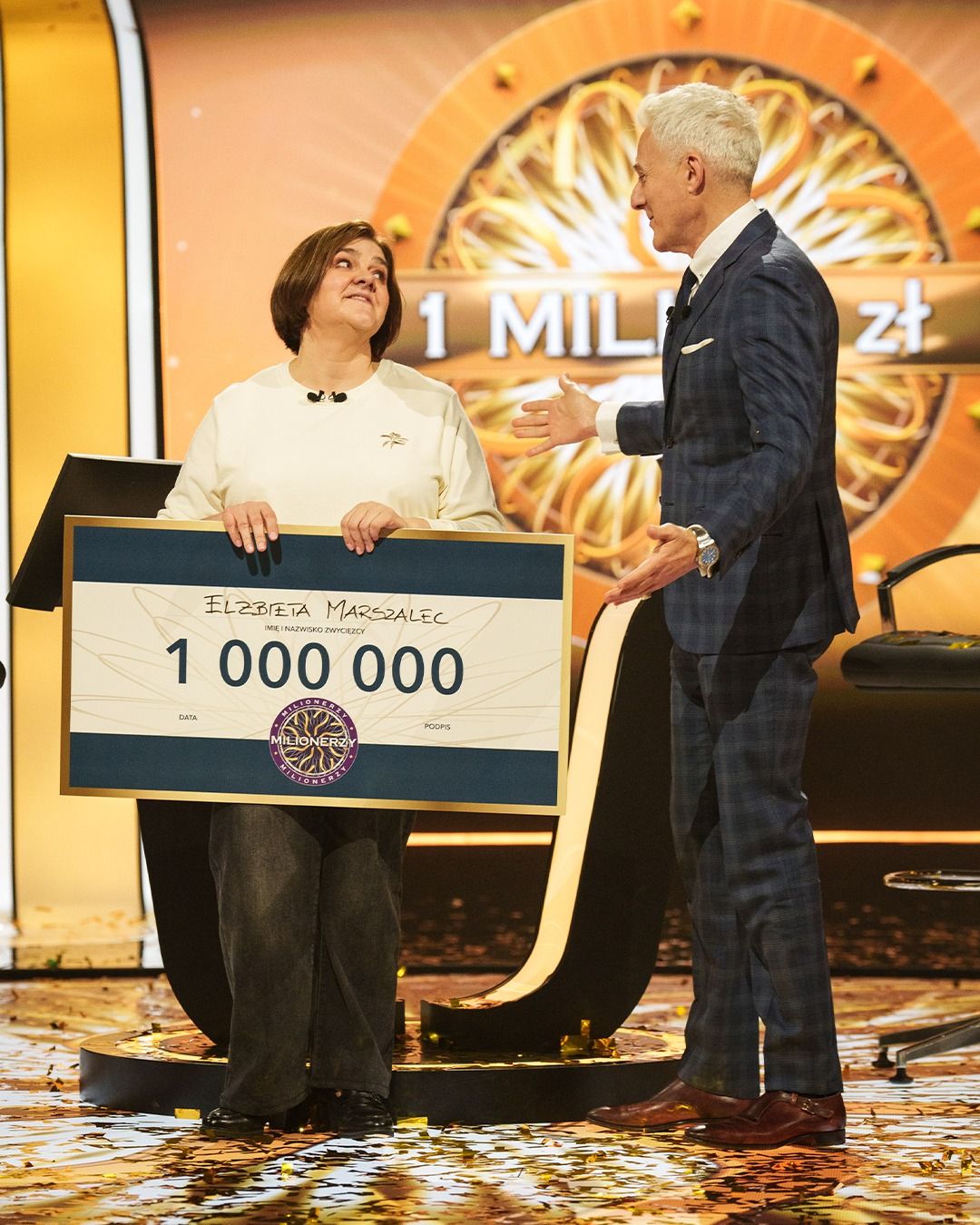 Zwyciężczyni "Milionerów" szybko nie dostanie pieniędzy. Ujawniono niepokojące wieści