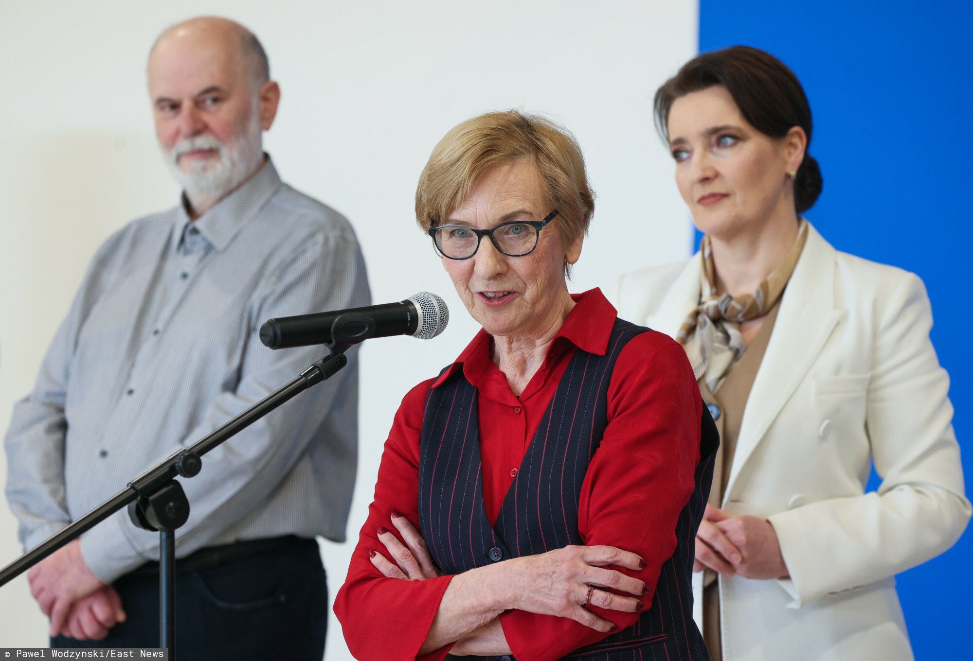 Elżbieta Ostrowska