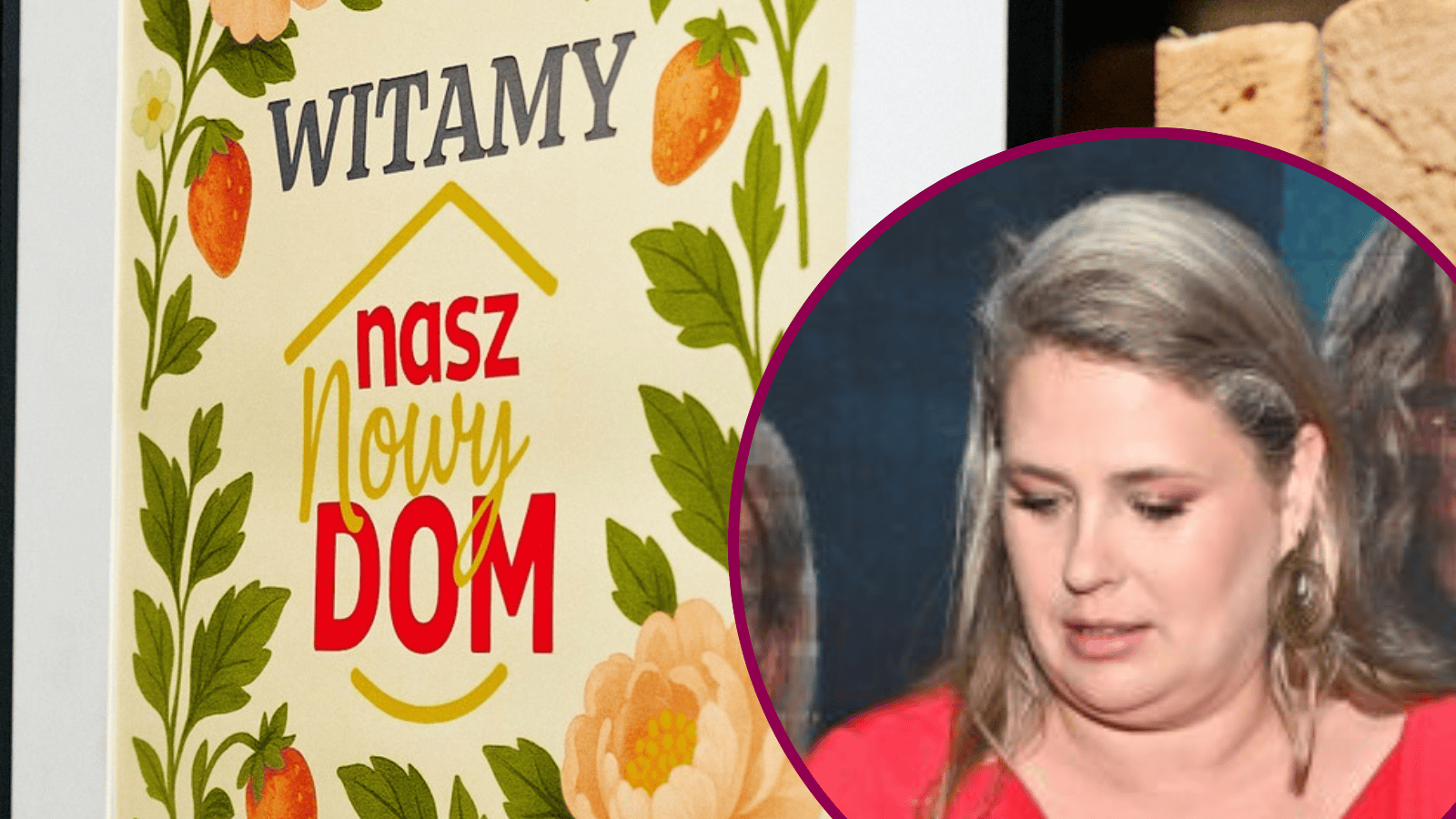 "Nasz Nowy Dom": Polsat przerwał milczenie ws. zniszczonego domu