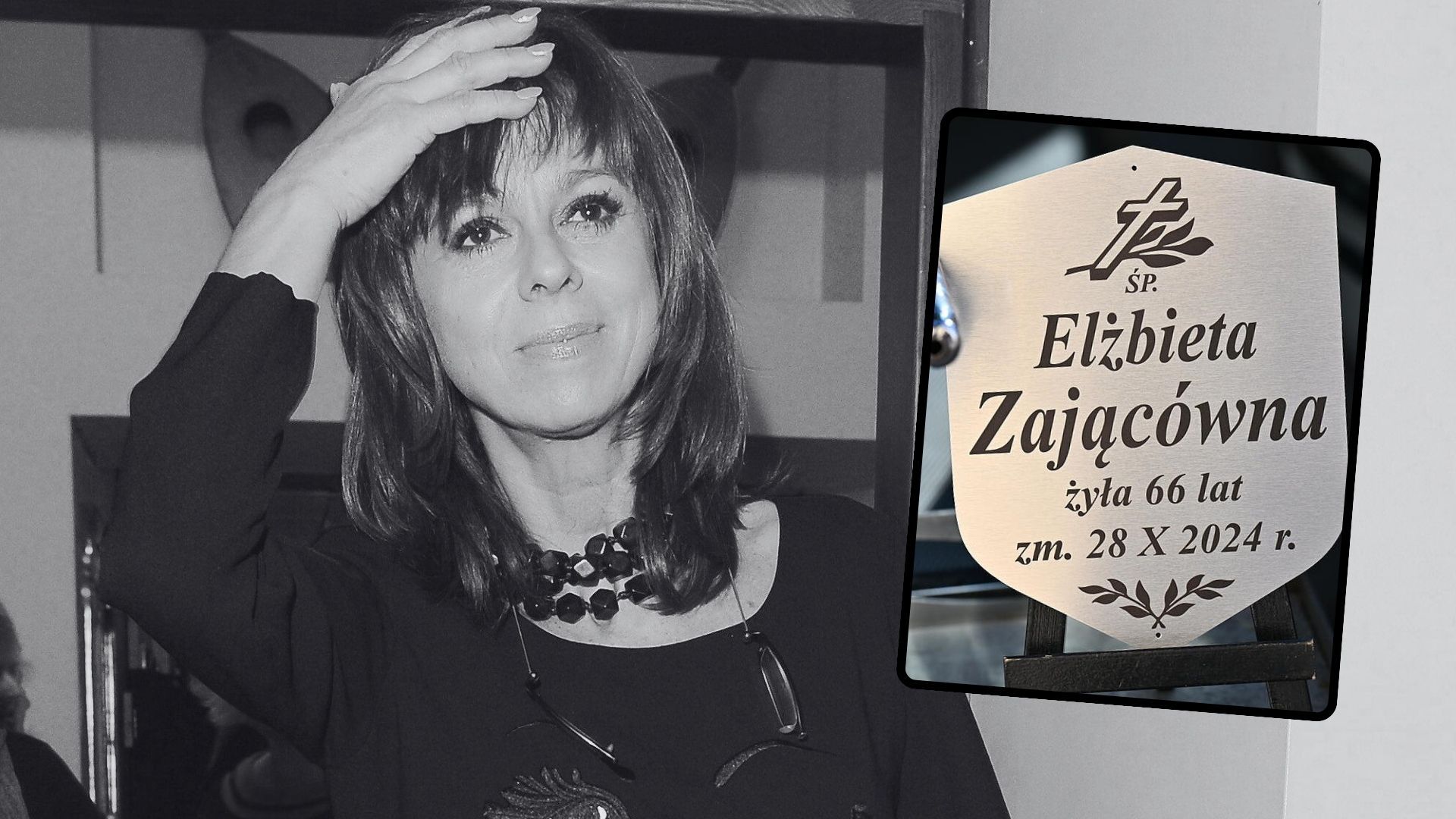 Elżbieta Zającówna