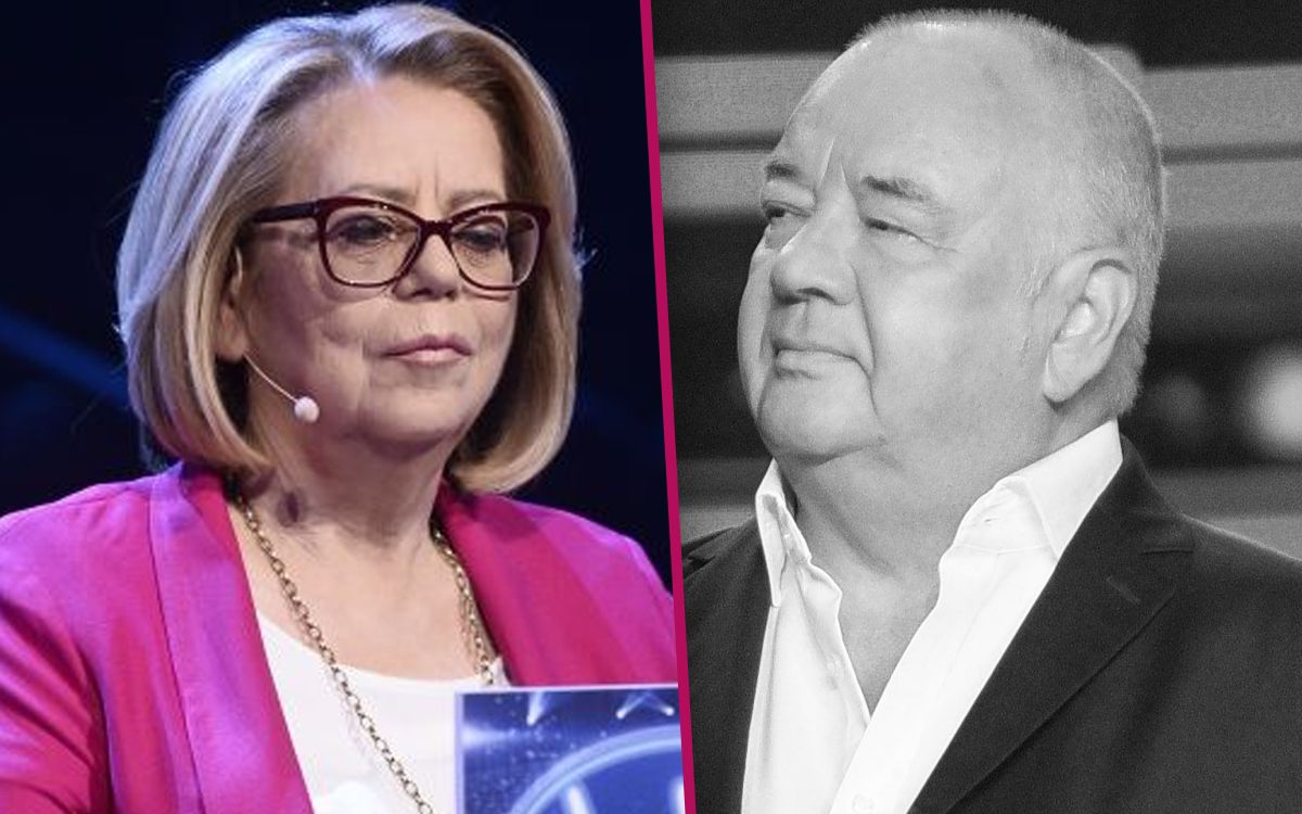 Powiedziała to dopiero po śmierci Soyki. Zapendowska wiedziała od dawna