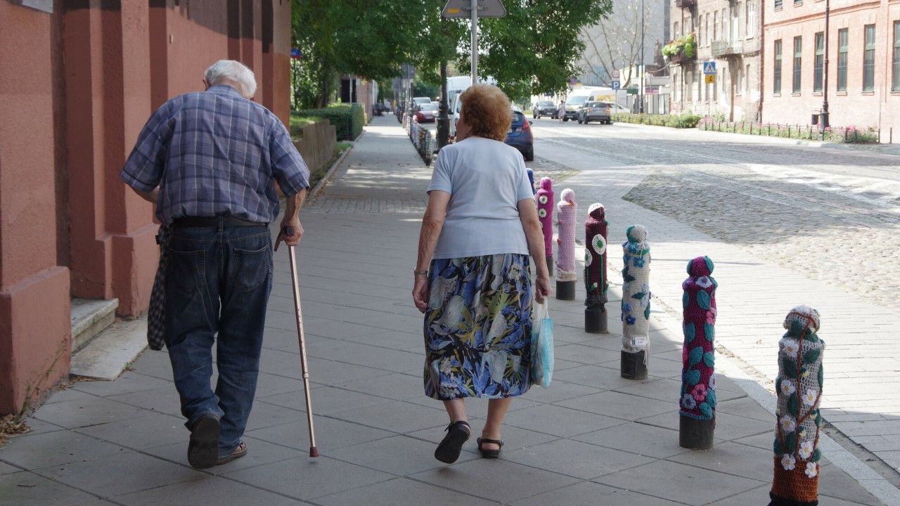 Seniorzy zostawieni na lodzie? Waloryzacji emerytur nie będzie