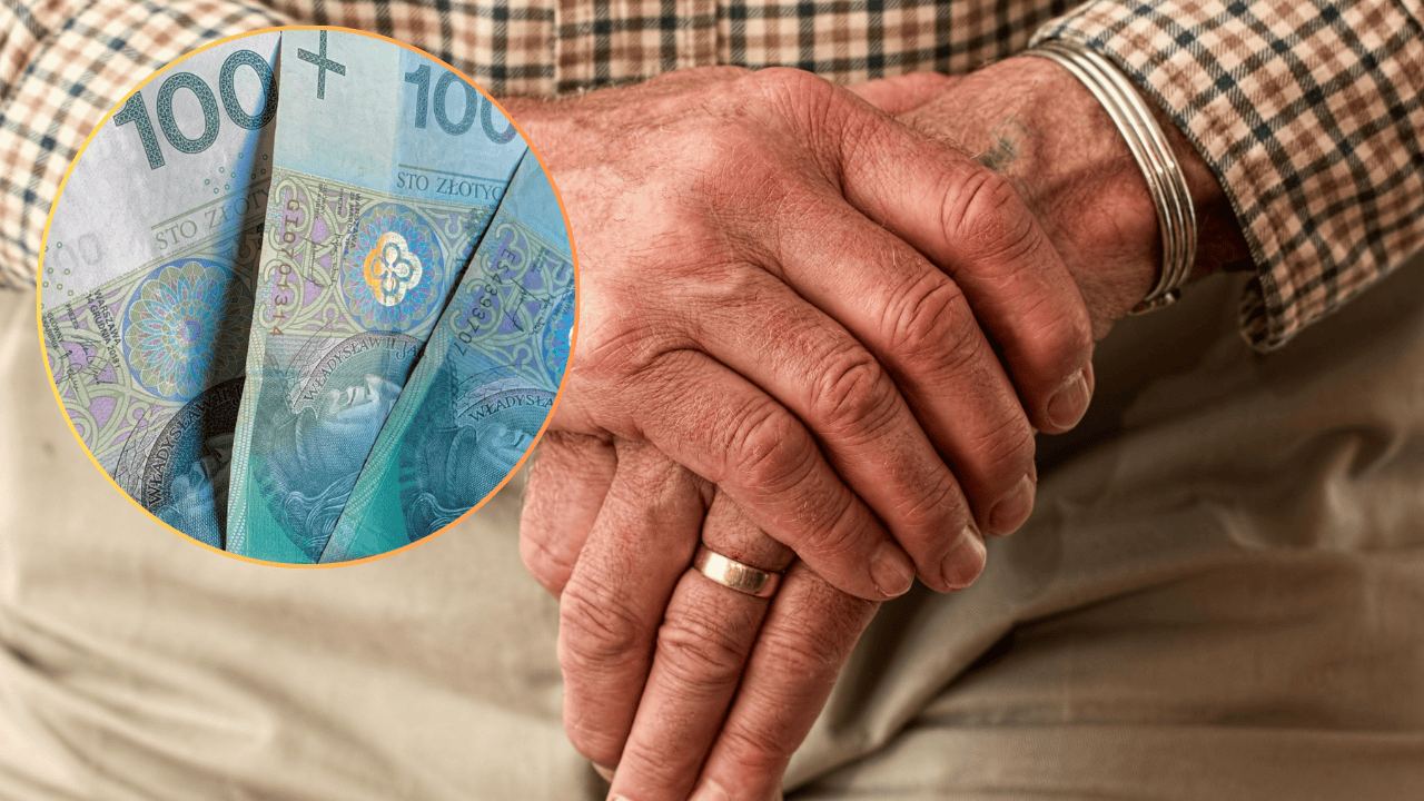 Pilne wieści dla seniorów, chodzi o 14. emeryturę. Niektórzy dostaną "na rękę" choćby 213 zł więcej