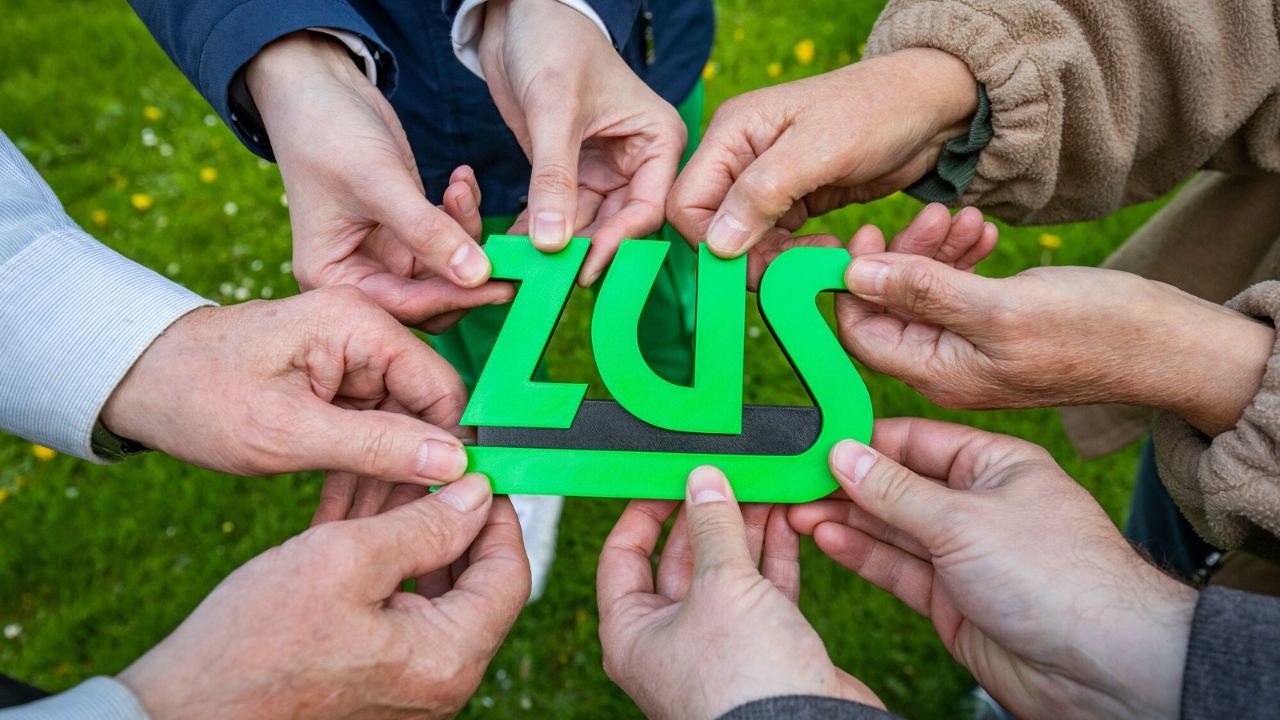 ZUS