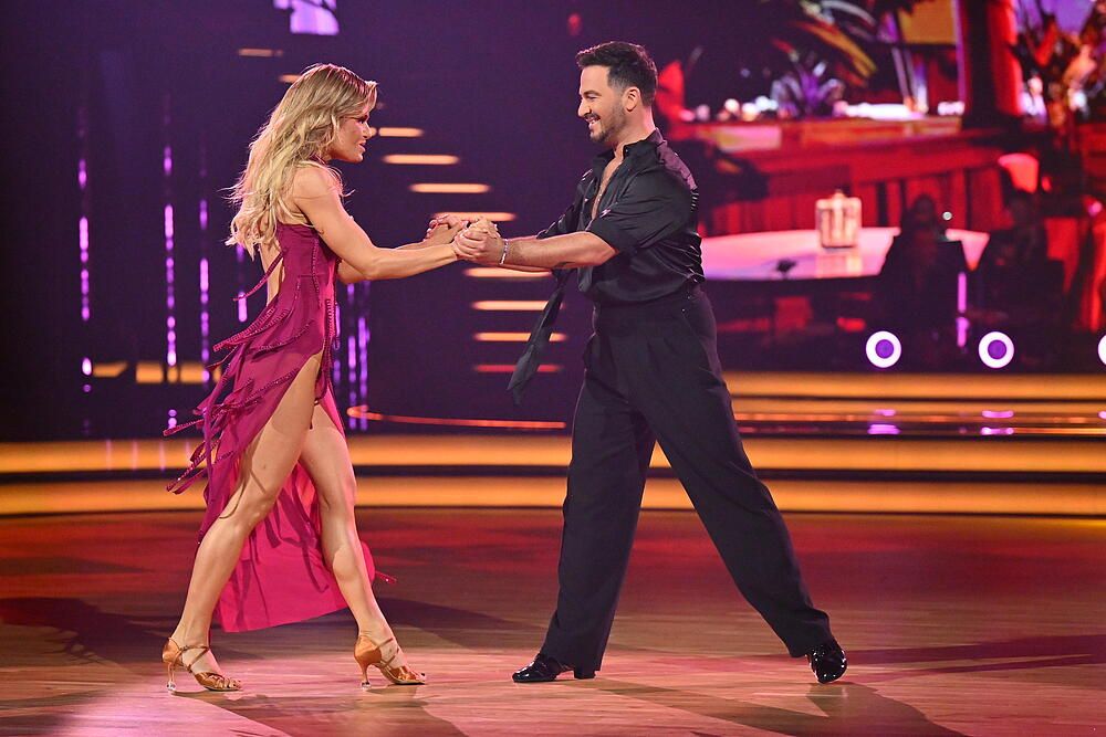 Romans w "Tańcu z Gwiazdami"? Sensacyjne doniesienia obiegły sieć