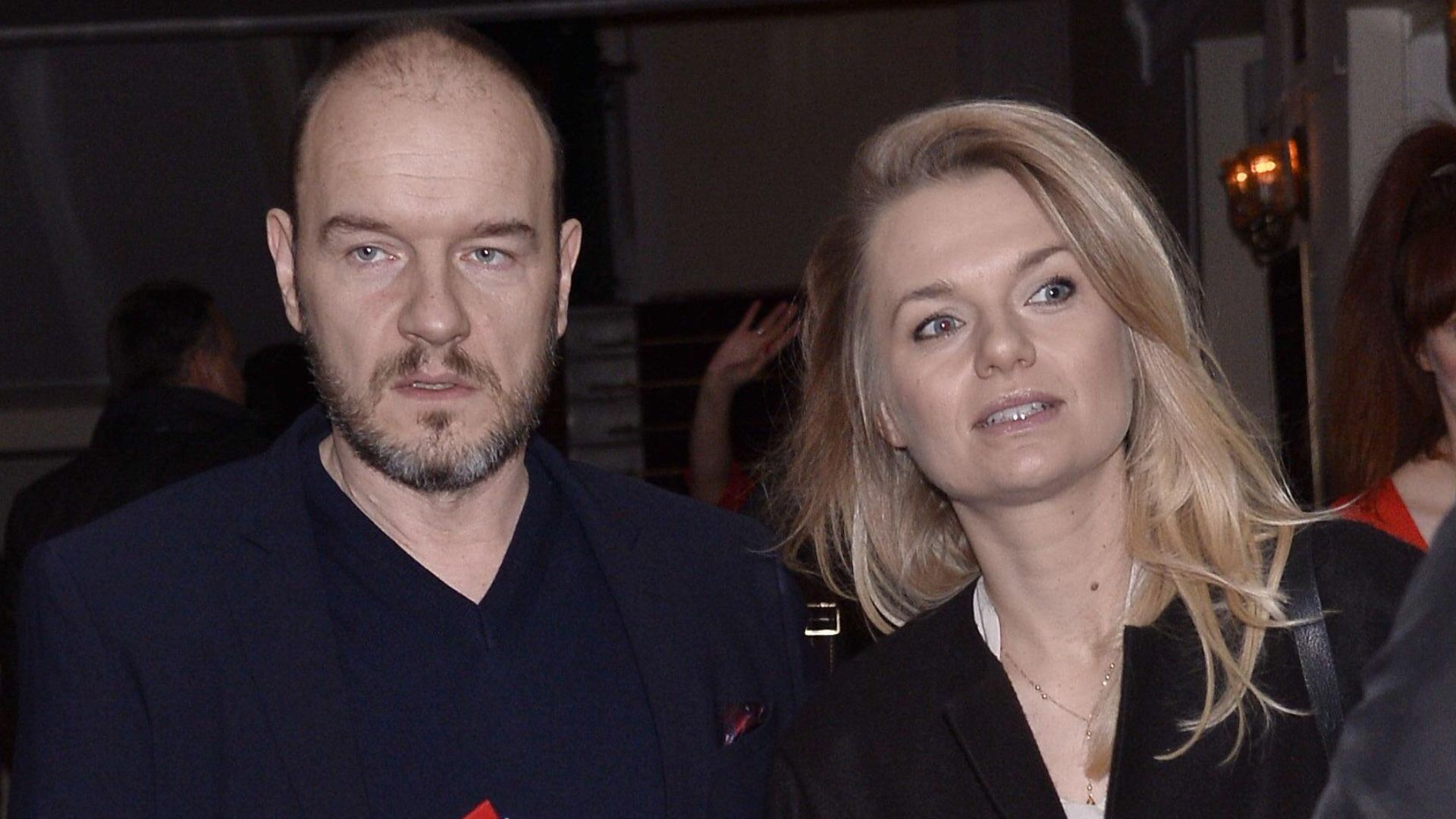 O ich rozstaniu huczała cała Polska. Komarnicka przerywa milczenie