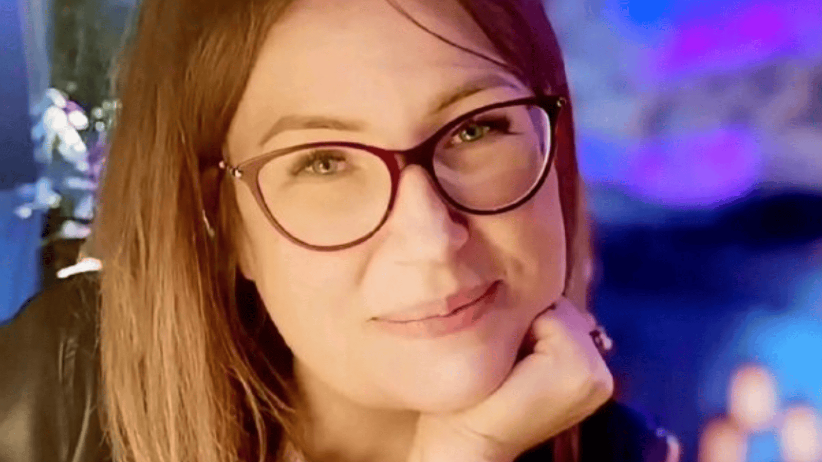 Dorota Łukasik