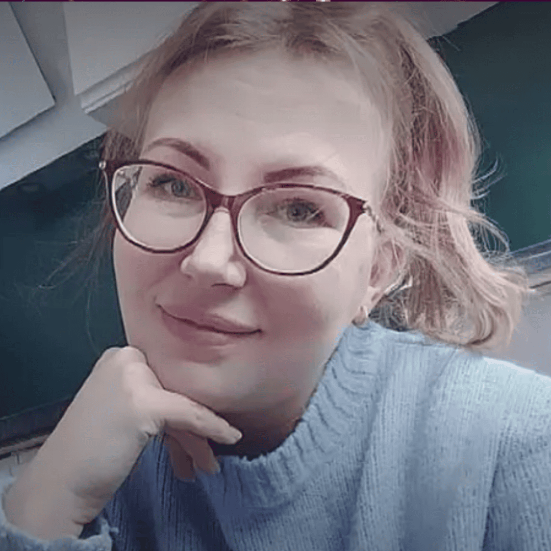 Maja Ruktowski apeluje do zaginionej 37-latki! "Pomożemy ci". Na miejsce zabrała psy tropiące