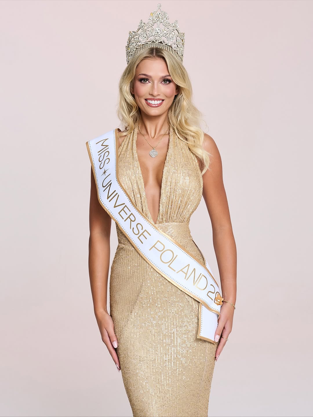 Wybrano najpiękniejszą kobietę na świecie. Polka nie dostała się do finału