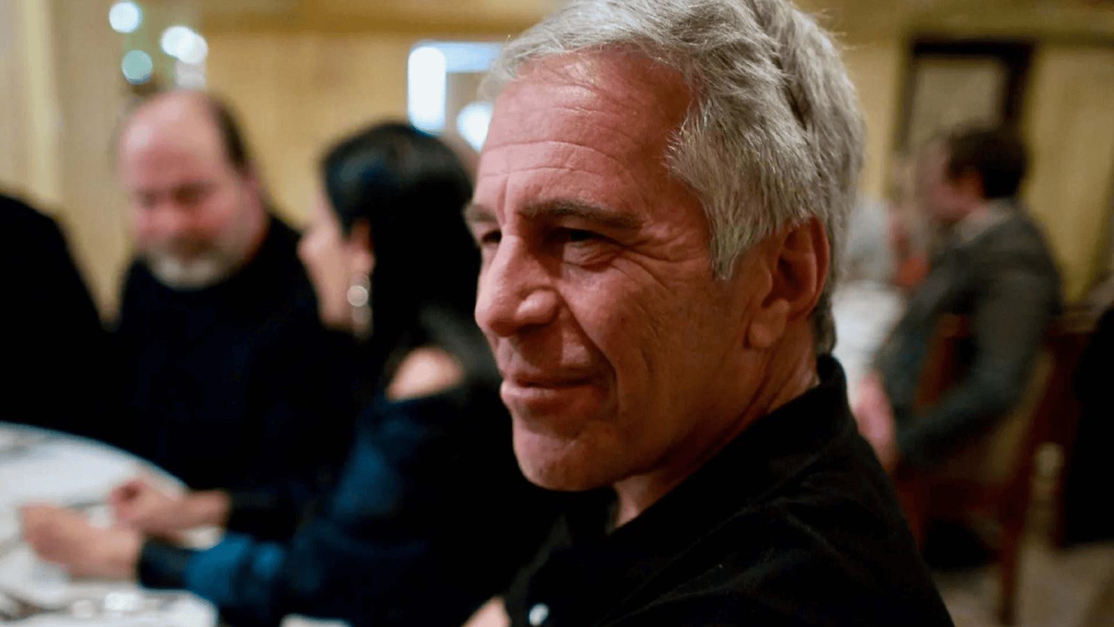 Afera Epsteina. Oni powinni zniknąć z publicznego życia