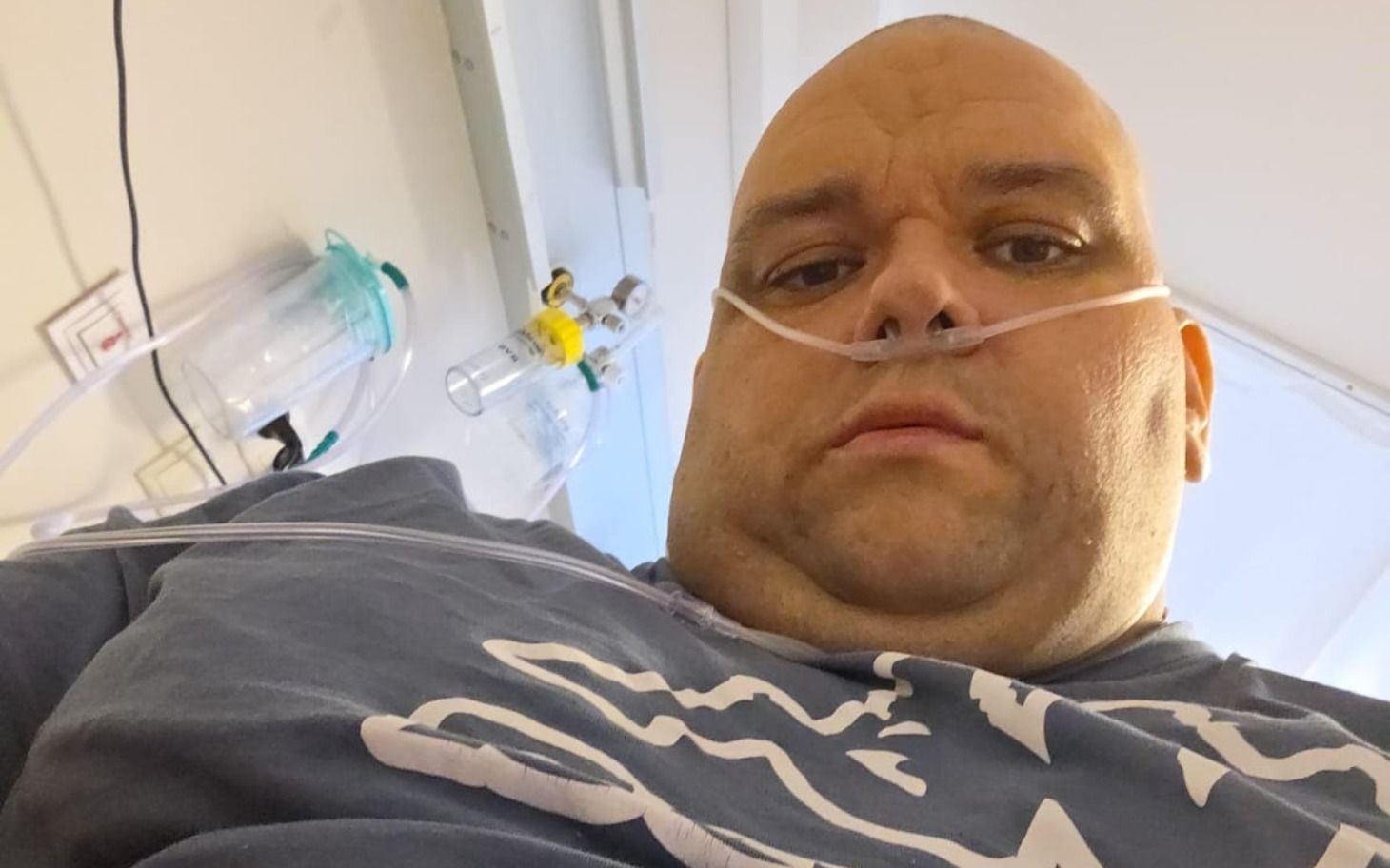 Uwielbiany polski aktor walczy o życie w szpitalu. Wystosowano pilny apel