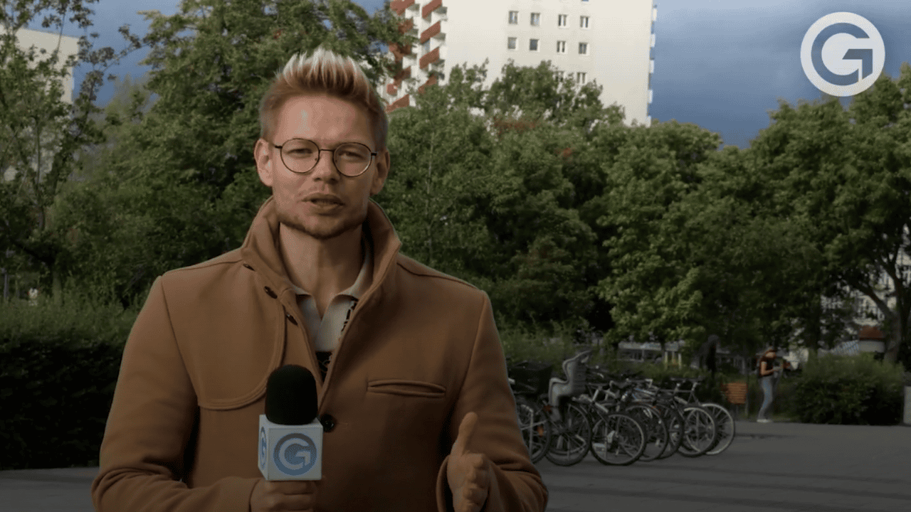 Eryk Błaszak
