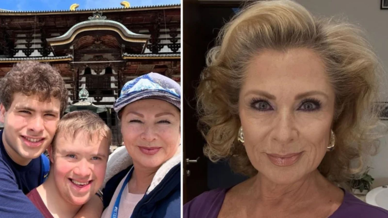 Pamiętacie telenowelę ”Esmeralda”? Życie nie oszczędzało aktorki! Tak wygląda po latach