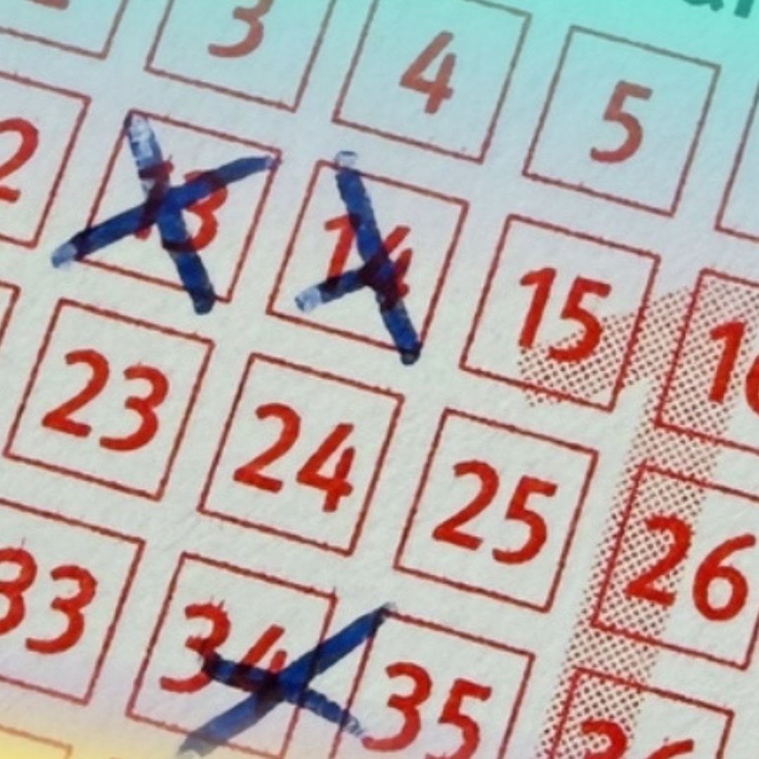 Nowy milioner w Polsce. Takiej wygranej w Eurojackpot nie było od dawna