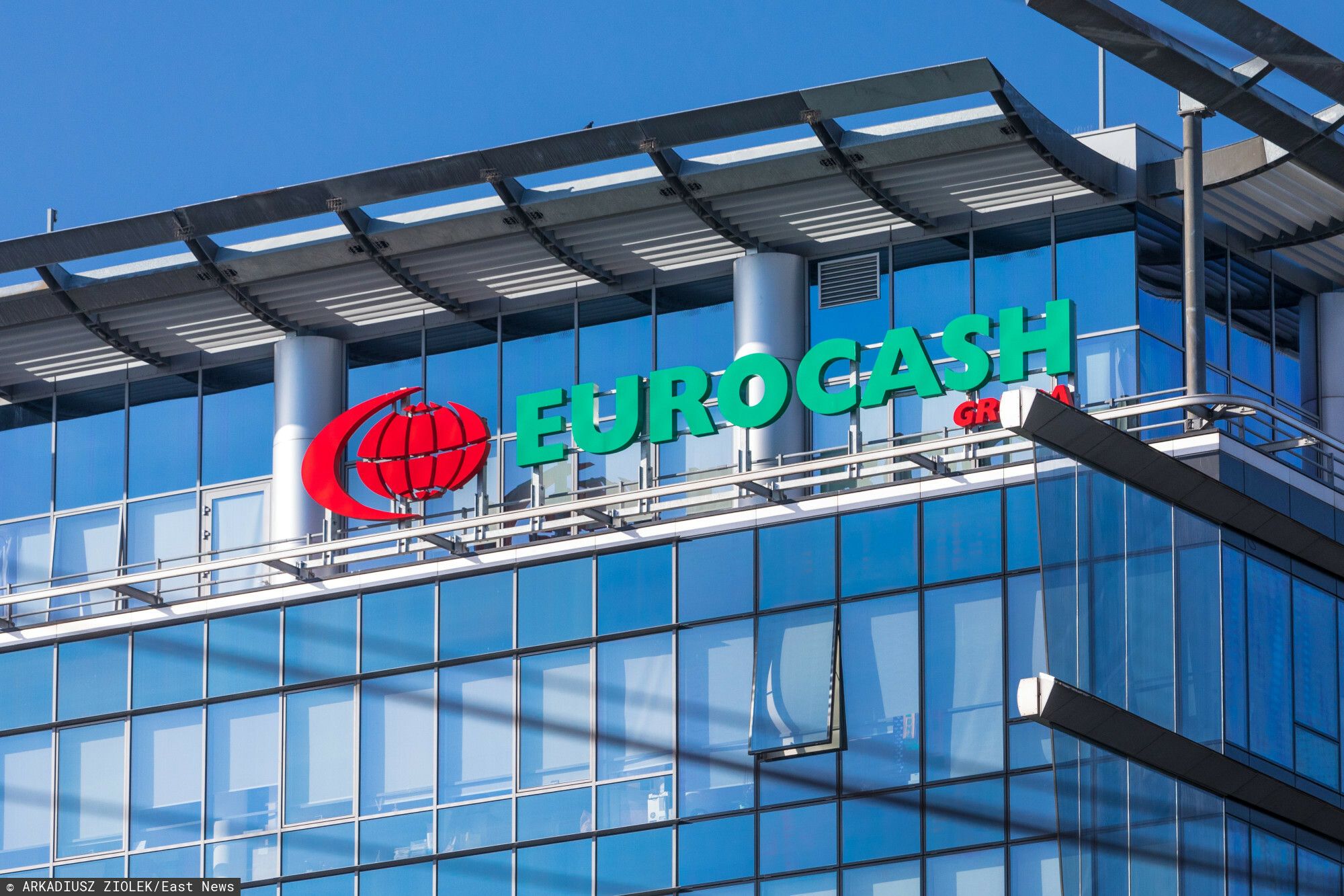 Eurocash