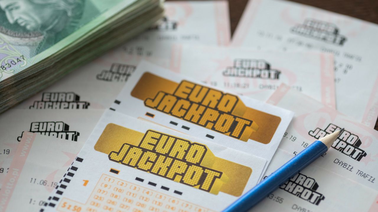 Eurojackpot